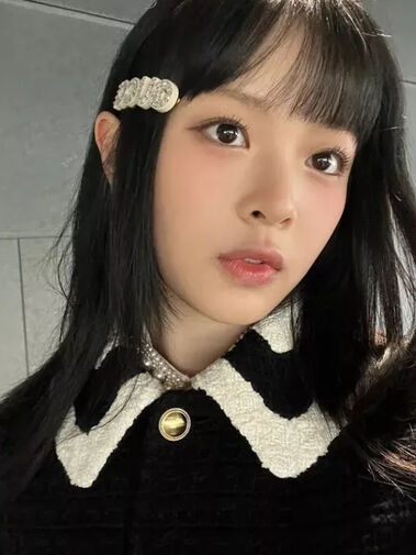 Hanni (하니)